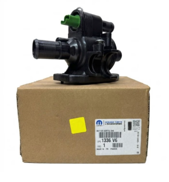 PEUGEOT 307 (2002-2008) 1.6 HDI TERMOSTAT (ORİJİNAL)