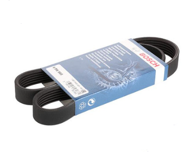 Peugeot 3008 (2016-2018) 1.6 Blue Hdi Alternatör Kayışı (Bosch)