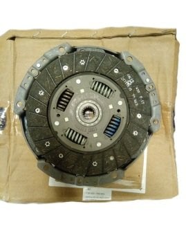 Ford Fiesta (2002-2007) 1.4 Benzinli Debriyaj Seti Bilyasız (Fomoco)