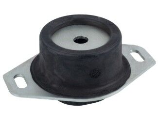 Citroen Berlingo (1998-2011) Sol Motor Takozu / Şanzıman Takozu (Kraftvoll)