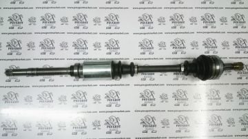 CİTROEN SAXO  SAĞ AKS VEKA