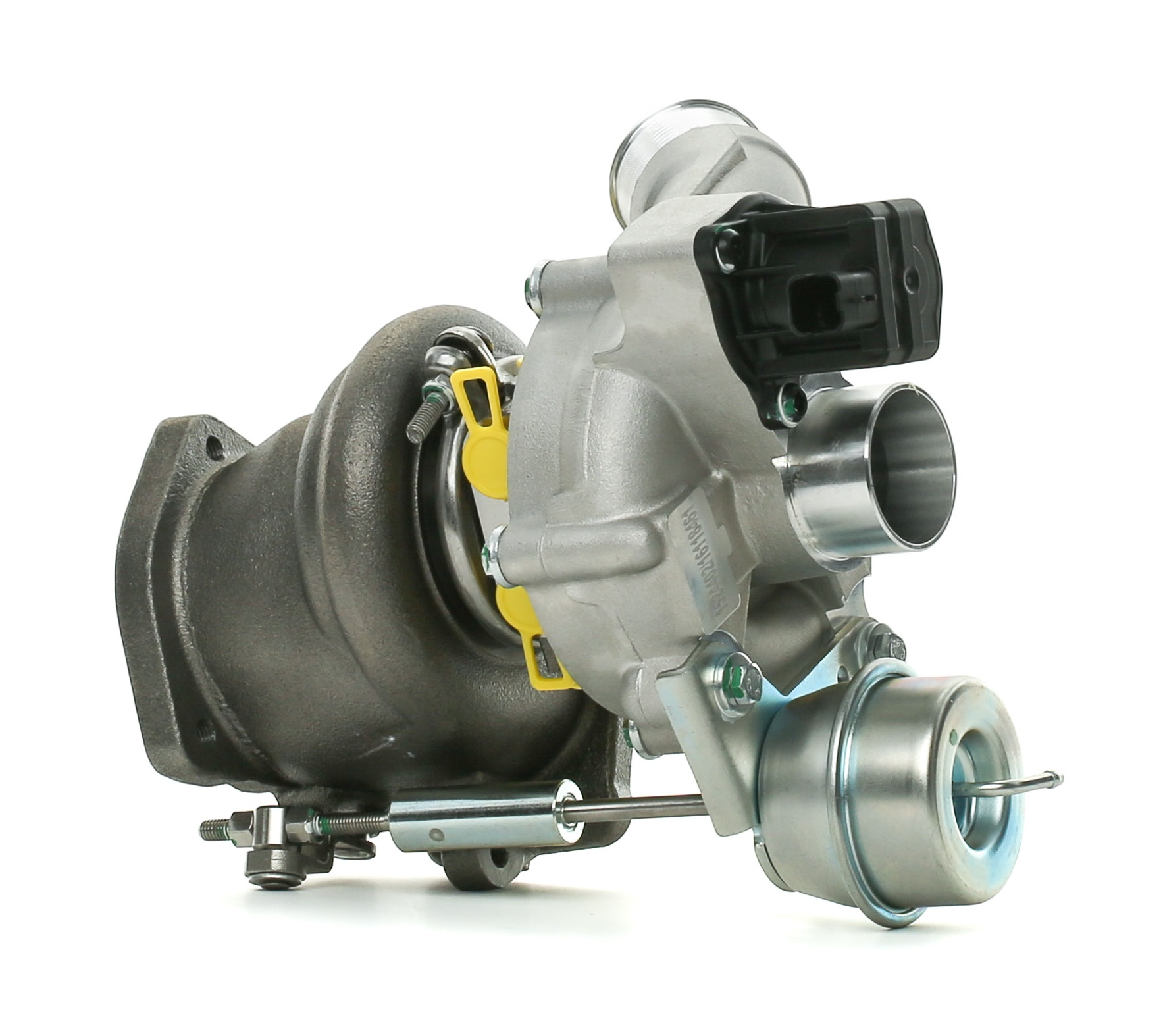 Peugeot 207 (2006-2012) 1.6 Thp 16v Turbo (Pierburg)