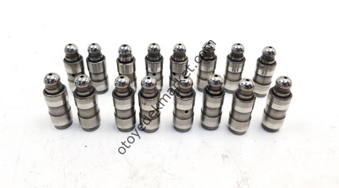 Peugeot 307 (2001-2008) 1.6 Hdi Subap İtici Lift Takımı Yağlı (Supsan)