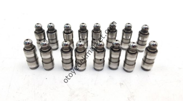 Peugeot 307 (2001-2008) 1.6 Hdi Subap İtici Lift Takımı Yağlı (Supsan)