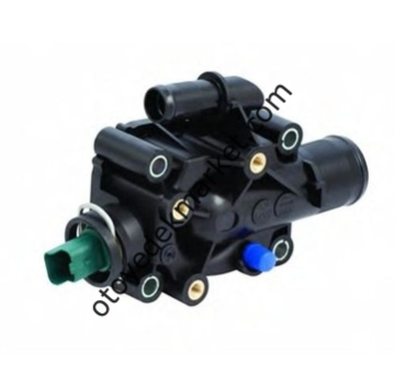 PEUGEOT 207 (2006-2011) 1.4 16v BENZİNLİ TERMOSTAT (ORİJİNAL)