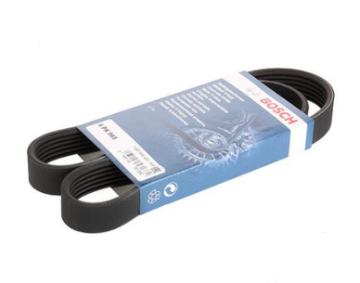 Peugeot 208 (2016-2018) 1.6 Blue Hdi Alternatör Kayışı (Bosch)