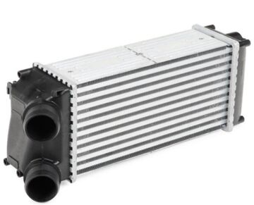 Peugeot 307 (2002-2008) 1,6 Hdi Turbo Radyatörü (İthal)