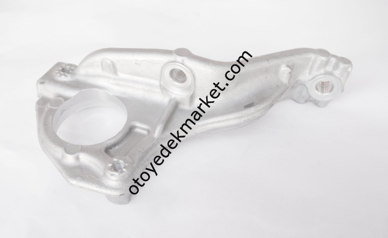 Peugeot RİFTER (2018-2024) Sağ Aks Bağlantı Ayağı (Orijinal)