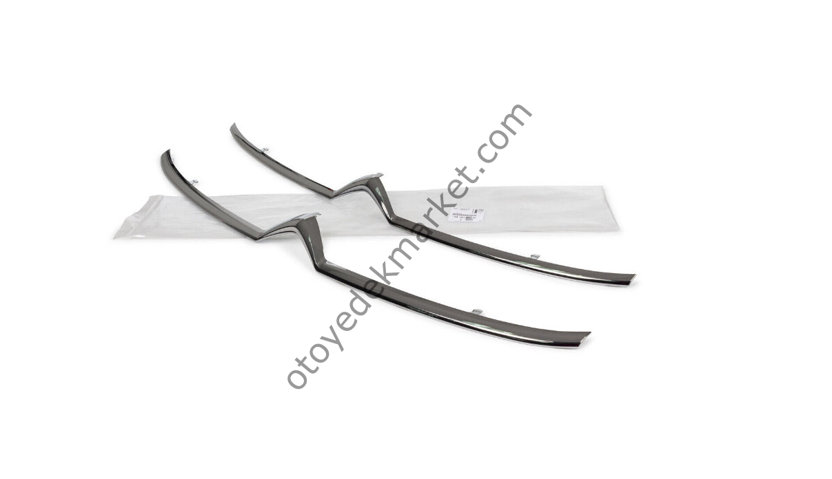 Citroen C3 (2017-2020) Ön Citroen Amblemi (Orijinal)