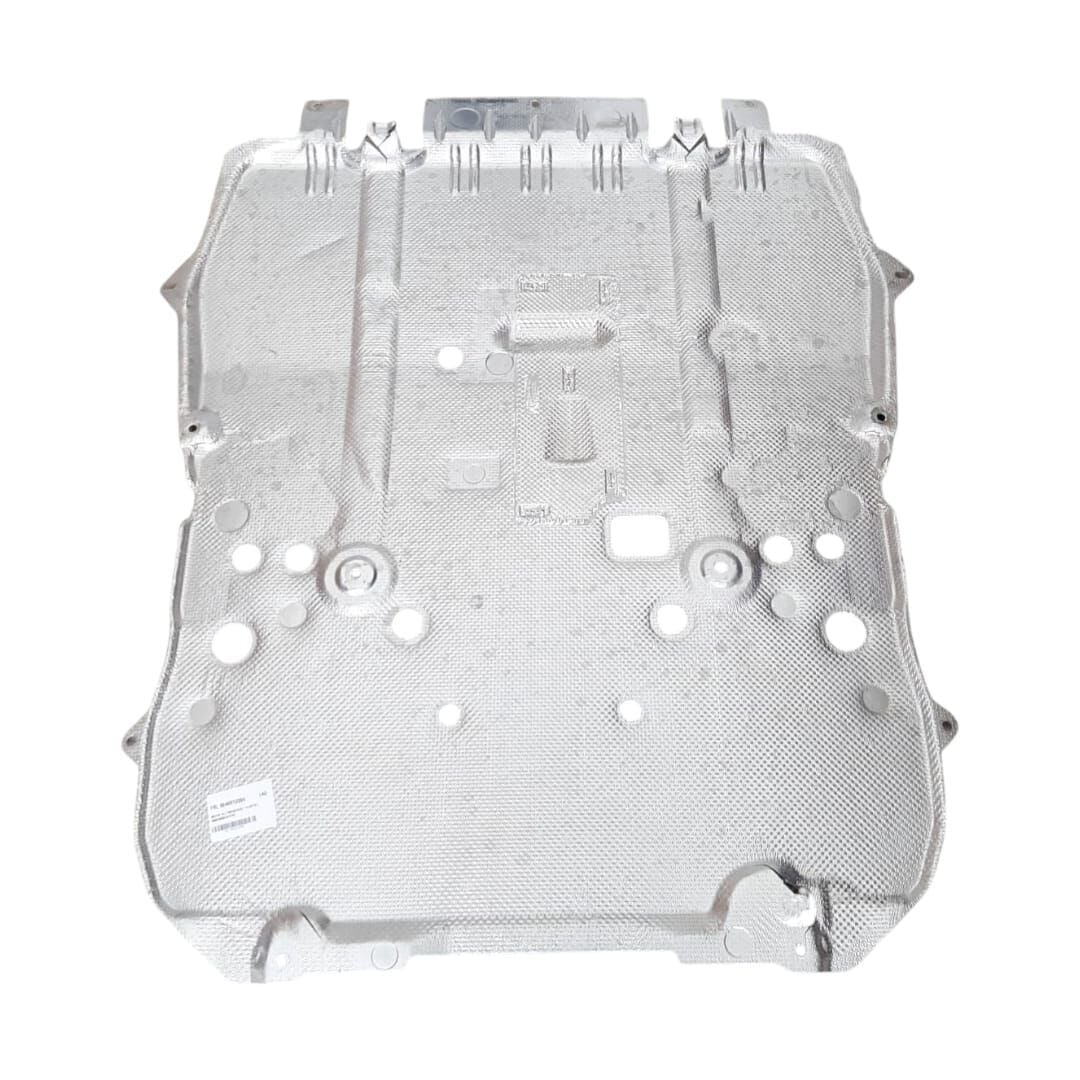 DS7 (2018-2026) Motor Alt Muhafaza Plastiği (Phira)