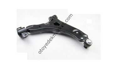 Ford Focus (1998-2004) Komple Salıncak Sağ Rotilli (İthal)