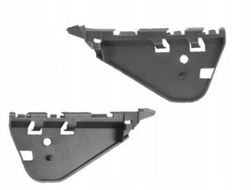 Peugeot 307 (2001-2009) Arka Tampon Bağlantı Braket Takımı (İthal)