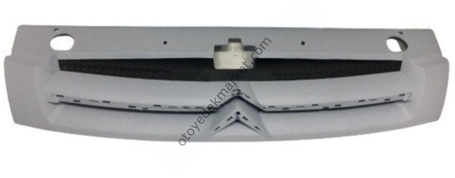 Citroen Berlingo (2003-2008) Ön Panjur (İthal)