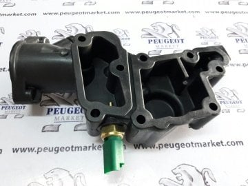 PEUGEOT 207 1,4 BENZİNLİ TERMOSTAT YUVASI (VERNET)