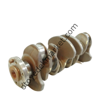 Opel Mokka (2021-2024) 1.2 T Benzinli Krank Mili (Orijinal)