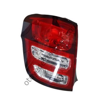 Citroen C3 III (2010-2015) Sol  Arka Stop (Valeo)