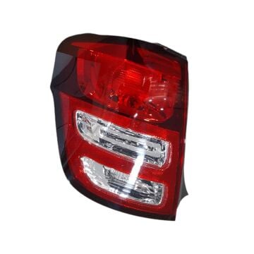 Citroen C3 (2010-2015) Sol  Arka Stop (Valeo)