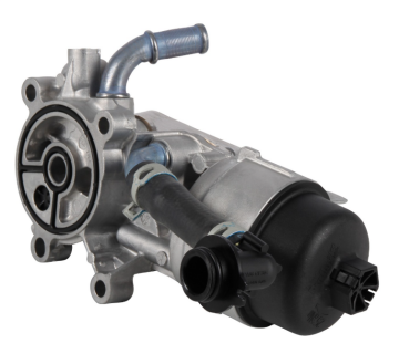 Citroen Jumpy (2002-2011) 2.0 Hdi Yağ Soğutucu (Komple) (Kale)