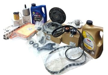 Peugeot 301 (2012-2018) 1.6 Hdi Debriyaj Seti Dahil Ağır Bakım Seti (Orijinal)