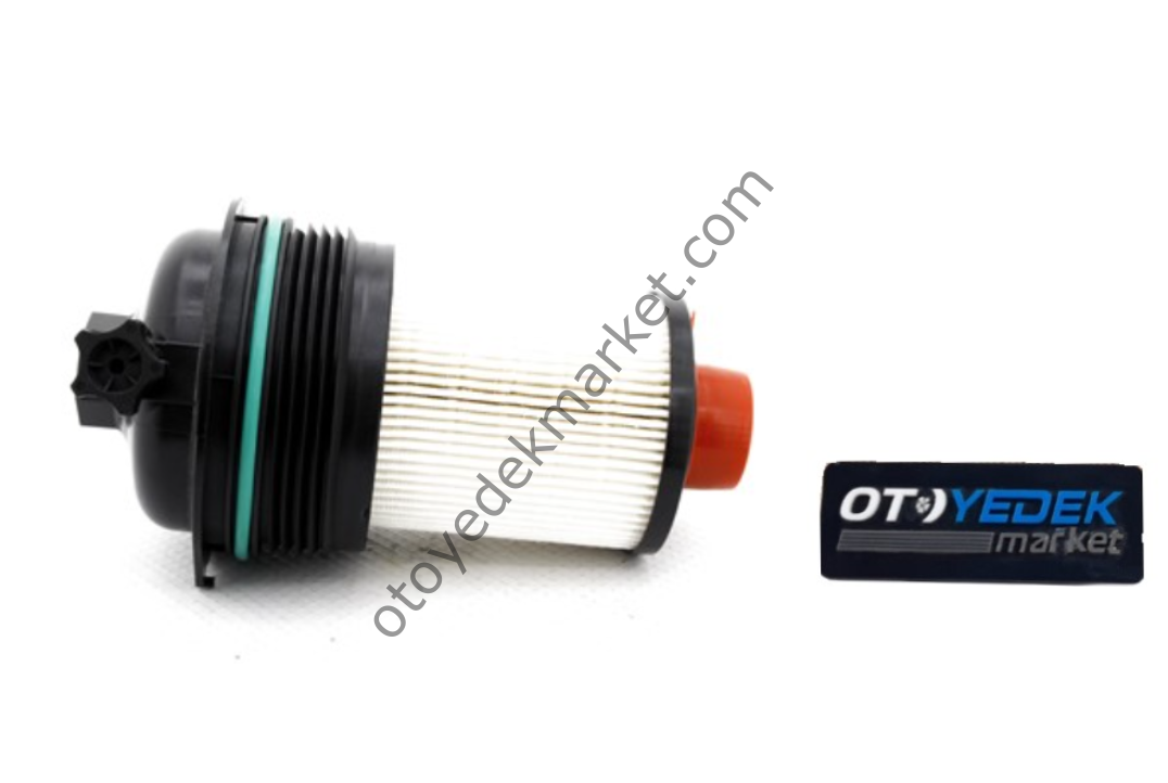 Ford Transit Custom (2012-2022) Yakıt Filtresi (Fase)