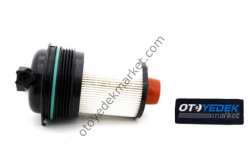 Ford Transit Custom (2012-2022) Yakıt Filtresi (Fase)