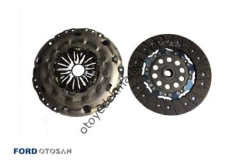 Ford Transit (2006-2014) V-347 Baskı Balata  Debriyaj Takımı (Otosan)