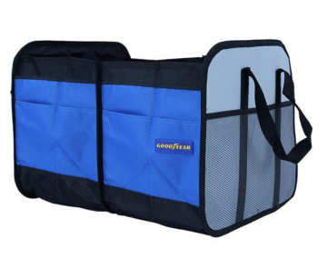 Bagaj Organizer 45 Litre (Goodyear)
