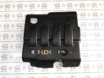 PEUGEOT PARTNER 2.0 (2003-2009) HDI MOTOR ÜST KAPAĞI (ORJİNAL)