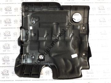 PEUGEOT PARTNER 2.0 (2003-2009) HDI MOTOR ÜST KAPAĞI (ORJİNAL)