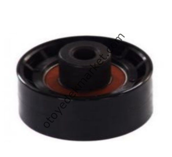 Ford Connect (2003-2009) Alternatör Gergi Rulmanı Kanalsız (Ara)