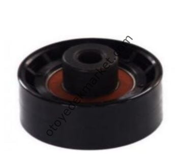 Ford Connect (2003-2009) Alternatör Gergi Rulmanı Kanalsız (Ara)