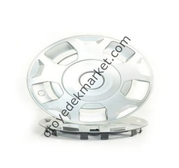 Ford Connect (2006-2013) Jant Kapağı Takım 4'lü Kutu (Fase)