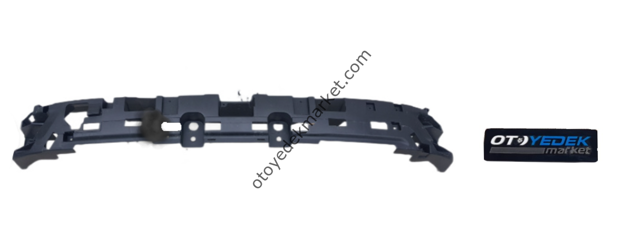 Ford Ecosport (2017-2023) Arka Tampon Takviye (Otosan)