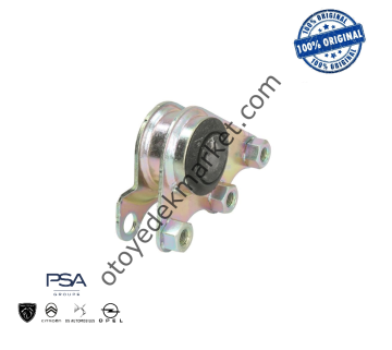Peugeot Boxer (2020-2023) 2.2 Hdi Motor Kulağı Bağlantı Mesnedi (Orijinal)