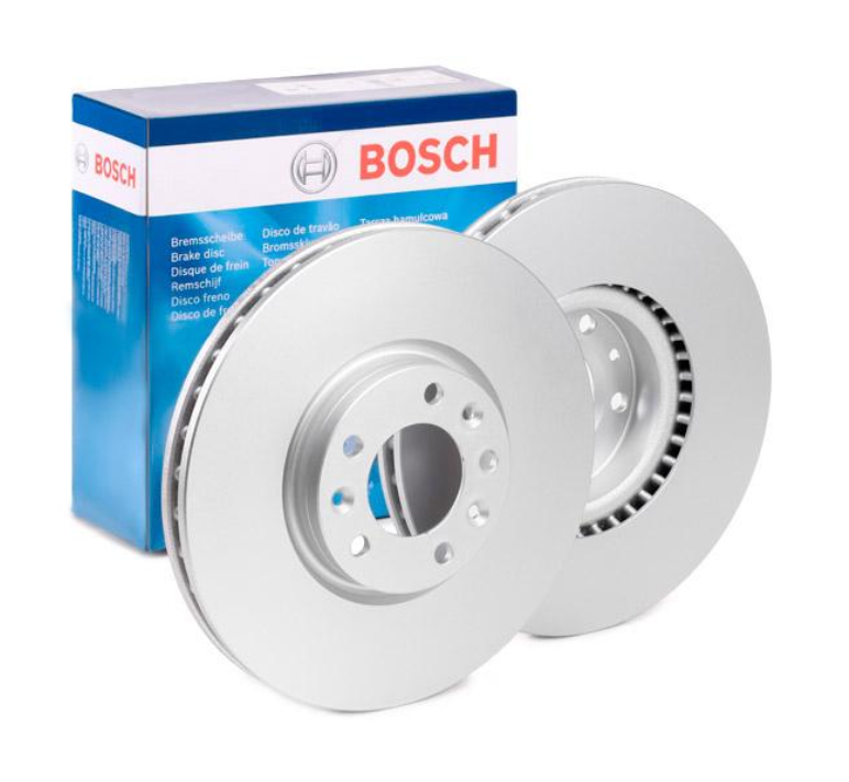 Peugeot 3008 (2016-2024) Ön Fren Disk Takımı 304mm (Bosch)