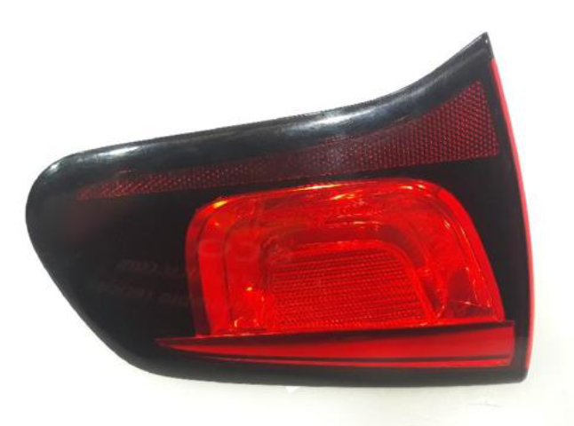 Citroen C3 Iıı (2010-2016) Sol Arka Bagaj Stopu (Valeo)