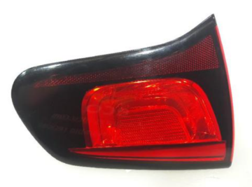 Citroen C3 Iıı (2010-2016) Sol Arka Bagaj Stopu (Valeo)
