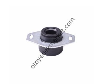 Citroen C5 (2001-2005) Sol Motor Takozu / Şanzıman Takozu (Kraftvoll)