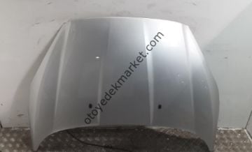 Ford Fiesta (2012-2017) Motor Kaputu (Gordon)