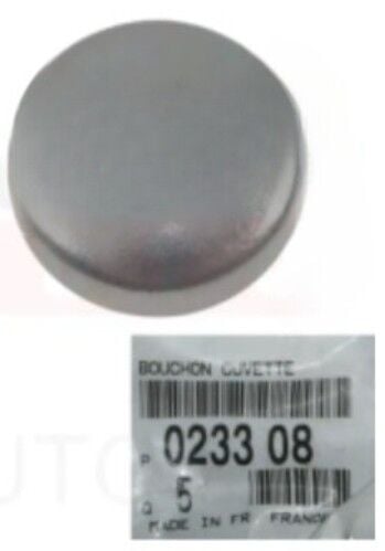 Peugeot 301 (2012-2020) 1.2 Benzinli Silindir Kapak Tapası (Orijinal)