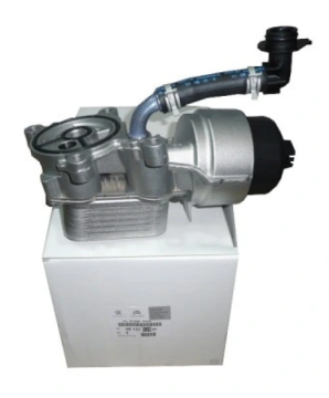 Citroen Jumpy (2002-2011) 2.0 Hdi Yağ Soğutucu (Orijinal)