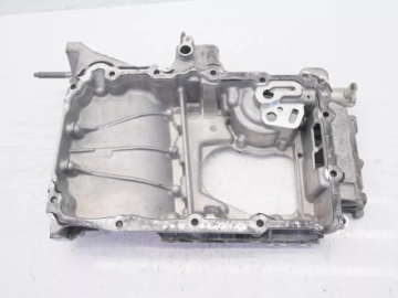 Peugeot 3008 (2024-2025) 1.2 Hybrid Motor Yağ Karteri (Orijinal)