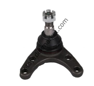 Ford Ranger (2001-2011) 4X4 Alt Rotil (Kraftvoll)