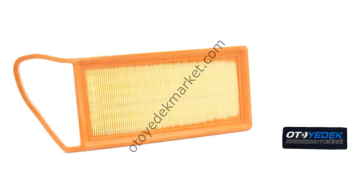 Ford Fiesta (2002-2007) 1.4 Tdci Hava Filtresi (Fase)