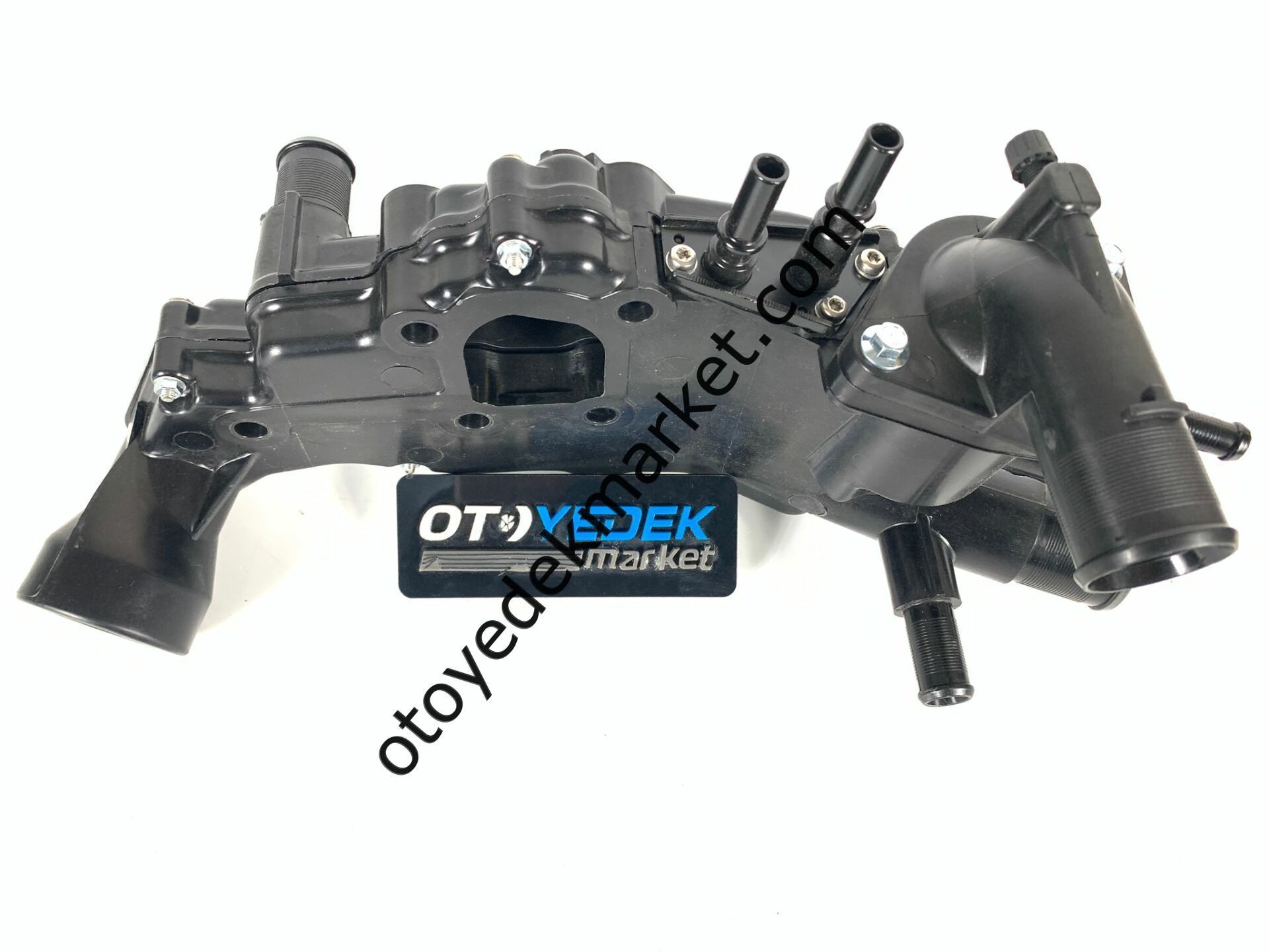 Citroen Xsara (1999-2005) 2.0 Hdi Termostat Kütüğü Komple (İthal)