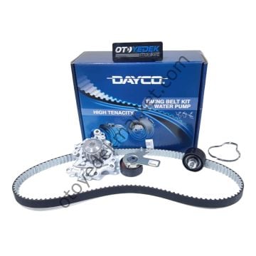Opel Grandland (2019-2024) 1.5 Dizel Devirdaim ve Triger Seti (Dayco)