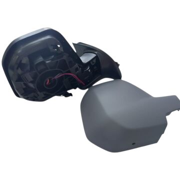 Peugeot Partner Tepee (2008-2012) Elektrikli Isıtmalı Katlanır Sağ Ayna (İthal)