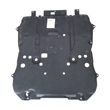 Peugeot 408 (2022-2026) Motor Alt Muhafaza Plastiği (Phira)