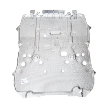 Peugeot 408 (2022-2026) Motor Alt Muhafaza Plastiği (Phira)