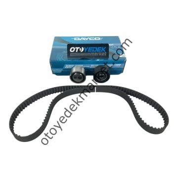 Citroen Saxo (1996-2003) 1.5 Dizel Triger Seti (Dayco)